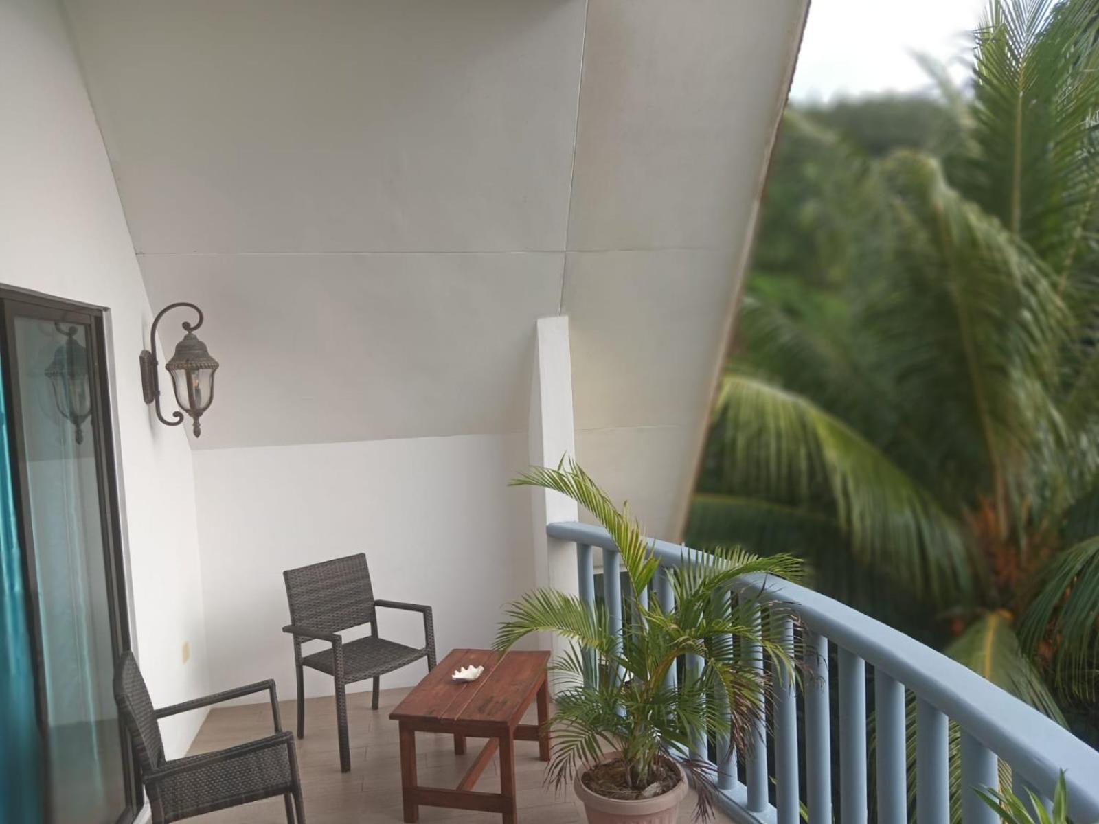 Milles Montagnes Residence Anse Royale Extérieur photo